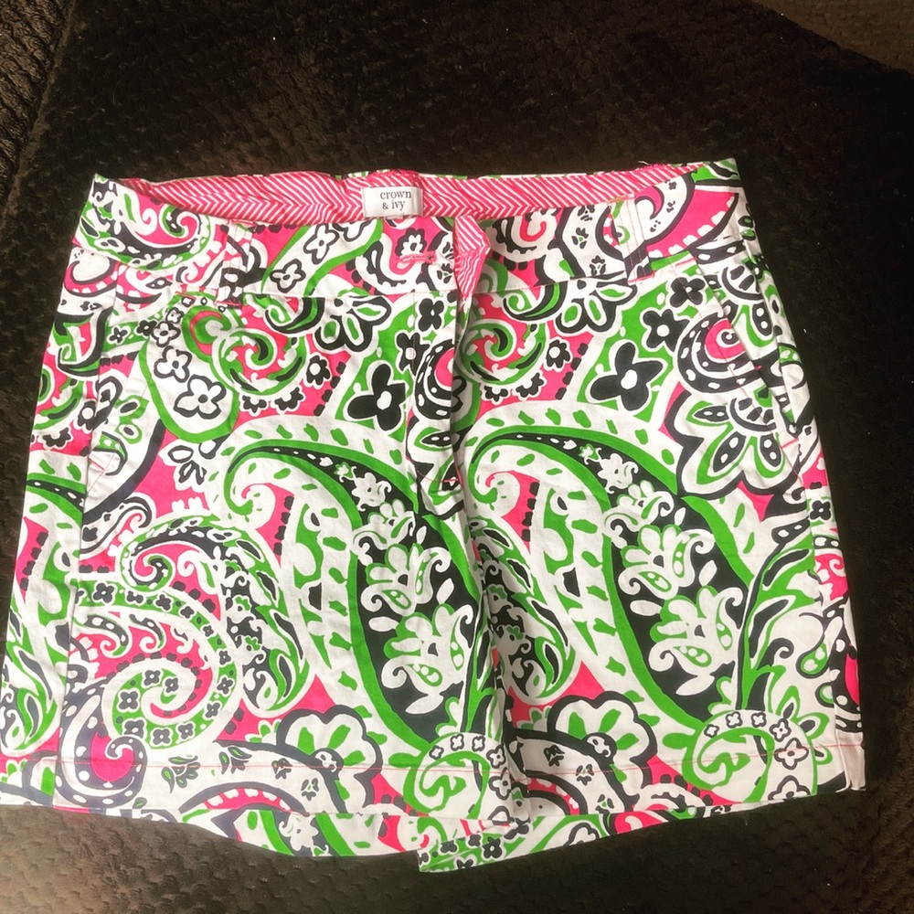 Summer shorts